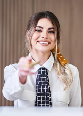 Six Shifts to Transform your Reception Department