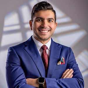 Dr. Ahmed Siliha instructor picture
