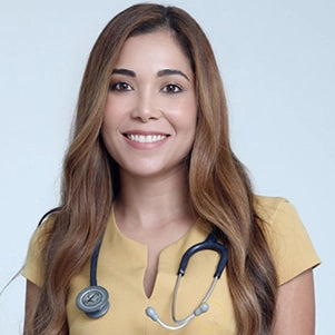 Dr. Faride Ramos instructor picture