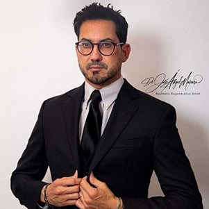 Jose Angel Marrero, MD instructor picture
