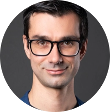 Sebastian Cotofana icon