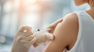 Barbie Arm Botox: The Trending Procedure for Slim, Sculpted Arms Picture