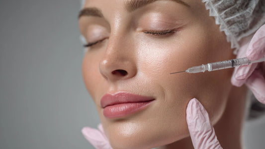 What Are Collagen Modulators? Uses & Clinical Benefits