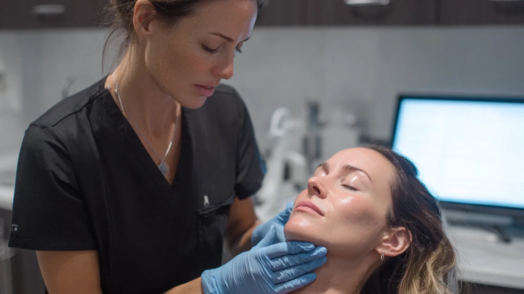 Bad Cheek Filler: Causes, Correction, and How to Prevent It