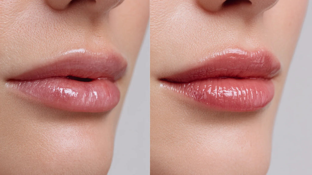 Bad Lip Filler: Causes, Corrections, and How to Avoid Lip Filler Gone Wrong