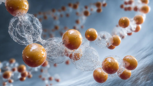 Best Peptides for Anti-Aging: Evidence-Based Guide for Clinicians