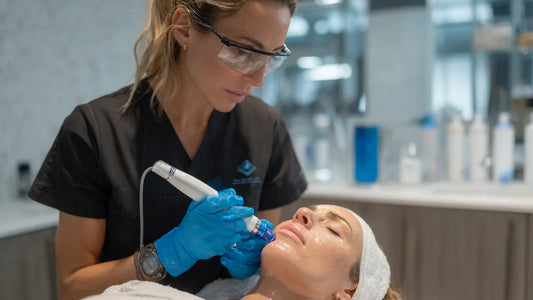 Best Skin Tightening Treatments for Face and Body: 2025 Clinical Guide