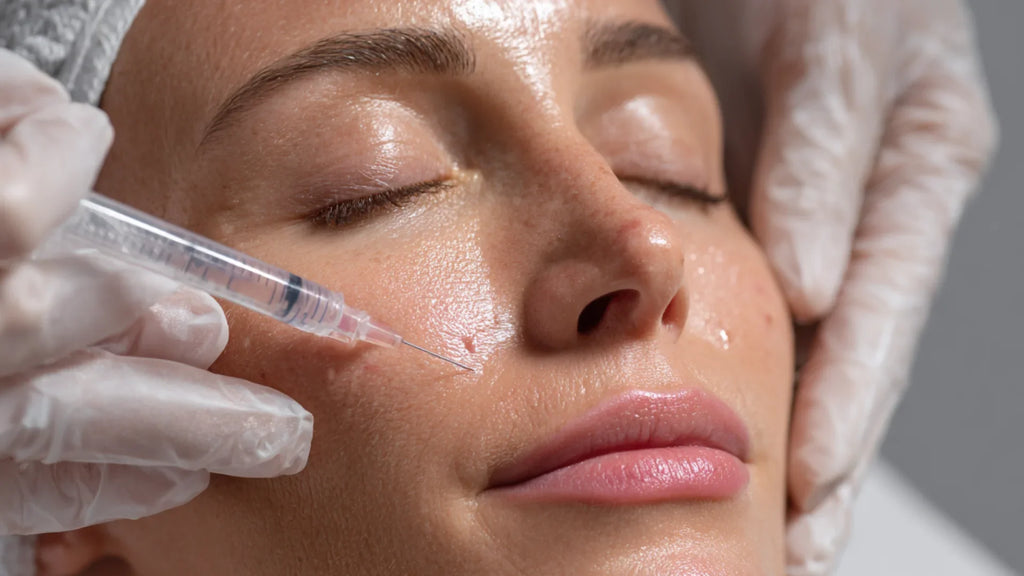 Biorevitalization in Aesthetic Medicine: Clinical Applications and Benefits