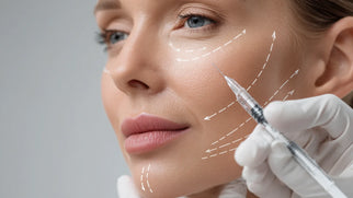 Biostimulator Injections Side Effects: Clinical Safety and Management Guide Picture