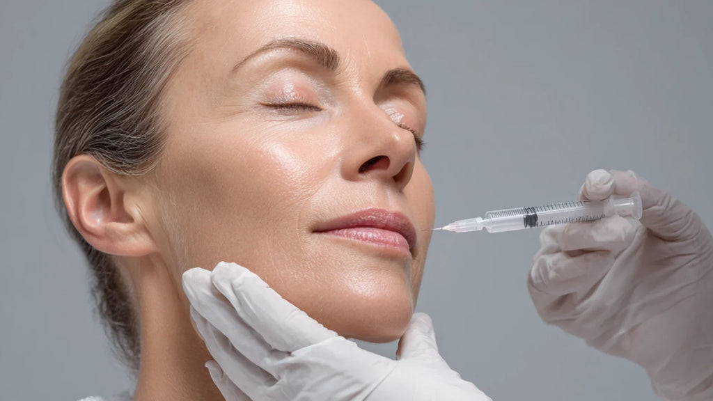 Biostimulatory Fillers Biostimulator Injections vs Other Dermal Fillers