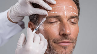 Botox for Men: What to Expect and Why It’s on the Rise Picture