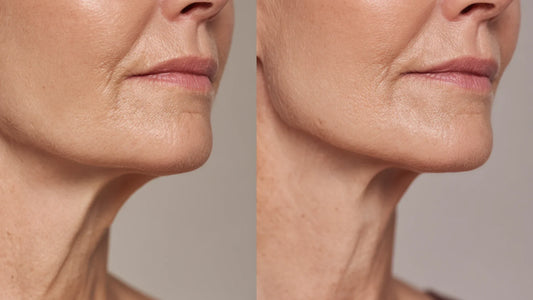 Botox for Sagging Jowls: How It Works, Results, and Expert Injector Tips