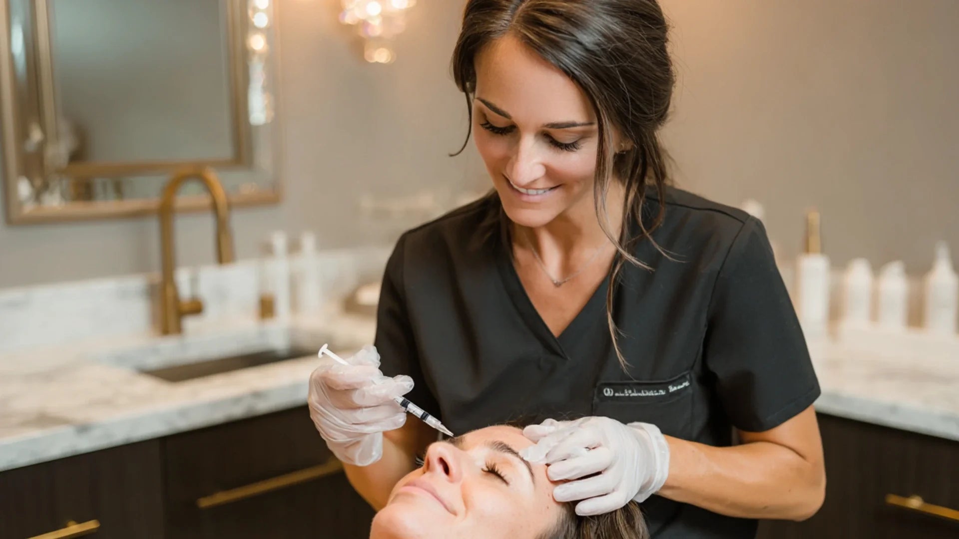 Botox Injector Salary: How Much Can You Earn in 2025? - Empire On-Demand