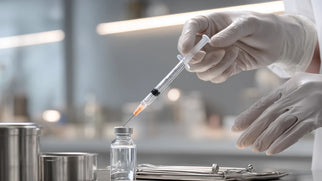 BPC-157 Peptide Benefits: Healing, Recovery, and Regeneration Explained Picture