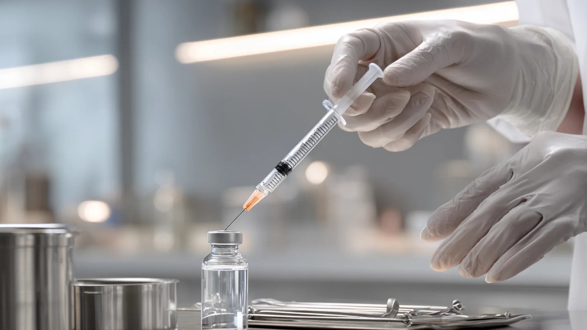BPC-157 Peptide Benefits: Healing, Recovery, and Regeneration Explaine
