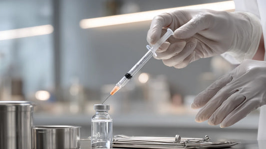 BPC-157 Peptide Benefits: Healing, Recovery, and Regeneration Explained