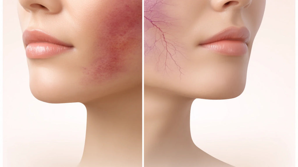 Bruise or Vascular Occlusion? Understanding the Difference in Aesthetic Injections