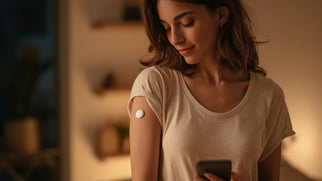 CGM for Weight Loss & Metabolic Health: Benefits and Data Use Picture