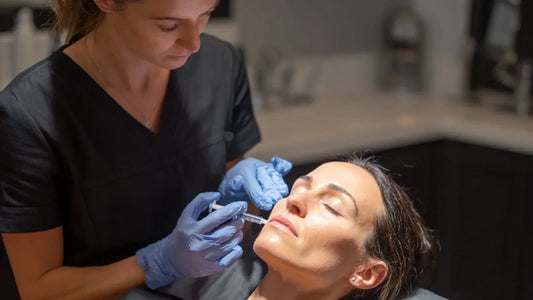 Lower-Face & Jawline Contouring in 2025: Fillers, Toxins, Energy Devices, and Threads