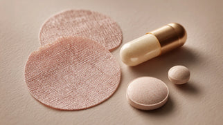 Perimenopause & HRT in 2025: What’s Evidence-Based vs. Marketing Picture