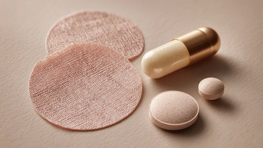 Perimenopause & HRT in 2025: What’s Evidence-Based vs. Marketing