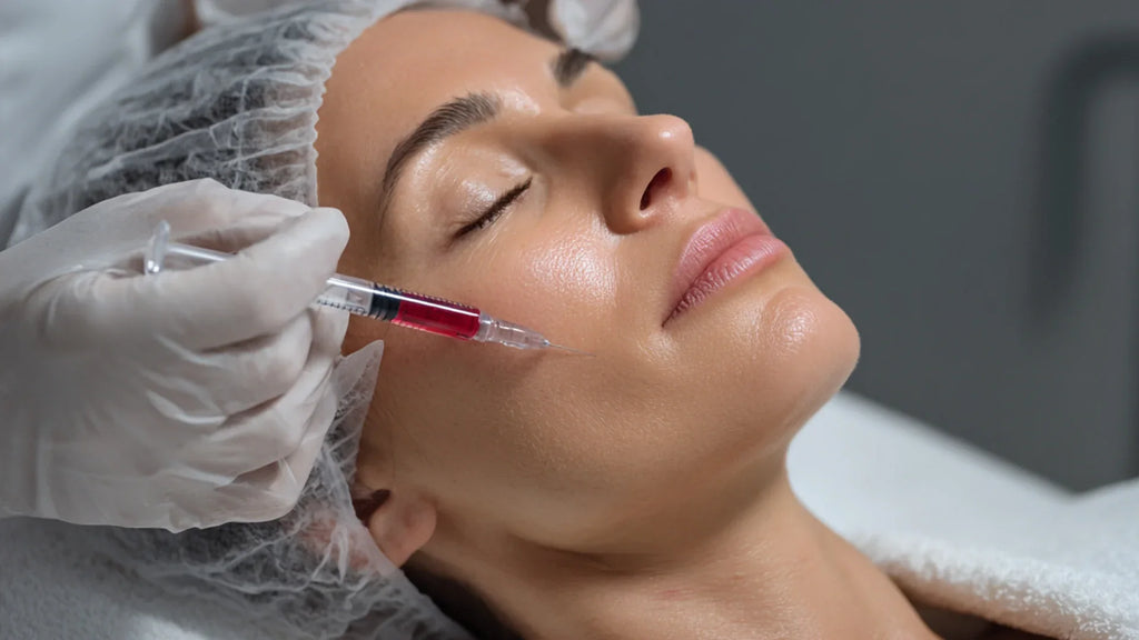 PDRN in Aesthetics & Regenerative Medicine: Mechanisms, Evidence, and Clinical Integration