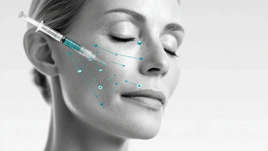 Polynucleotide Injections vs Fillers: Doctor’s Guide to PN/PDRN Results, Safety & Best Uses