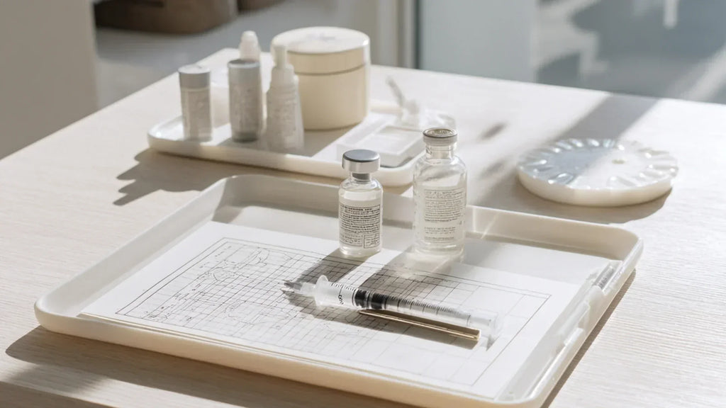 Skin Boosters vs. Fillers: The “Injectable Moisturizer” for Glow, Hydration, and Fine Lines