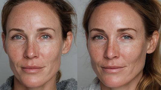 Too Much Cheek Filler | Signs, Risks & Safe Reversal Options