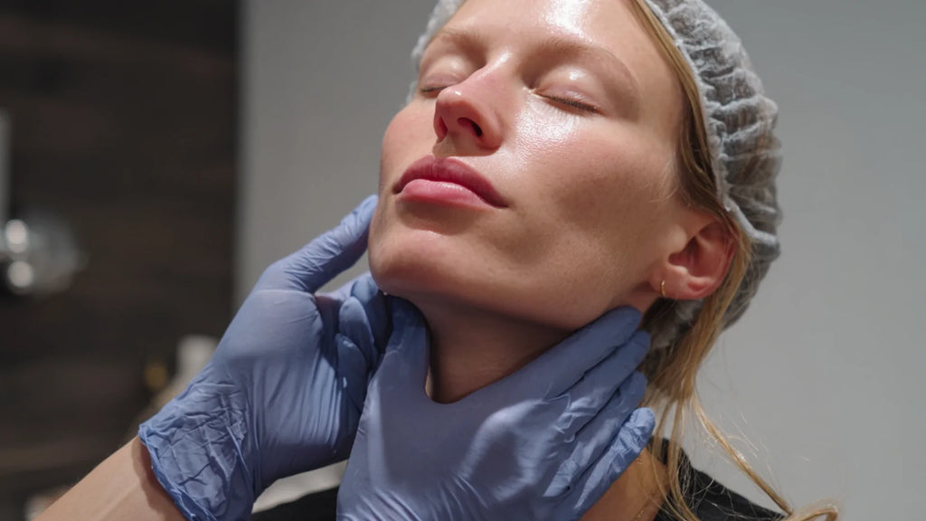 Trends in Aesthetic Medicine 2025 – What Clinicians Need to Know