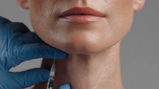 Turkey Neck Non-Surgical Treatment Options for Aesthetic Providers Picture