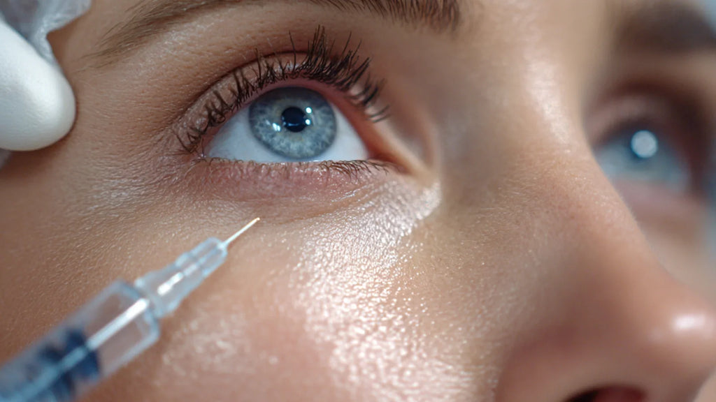 Jelly Roll Botox: What It Is & Who It’s For