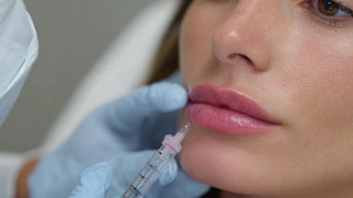 What Are Lip Fillers Made Of? Ingredients & Safety Picture