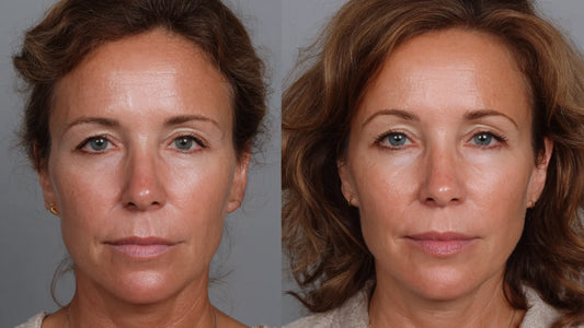 Why Temple Filler Matters for Facial Balancing