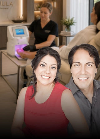 12 Years of Results: The Lunula Advantage for Practice Growth Picture