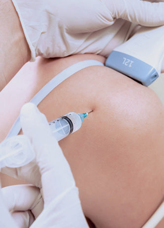 ACP & Biologics for Pain Management—Online Training