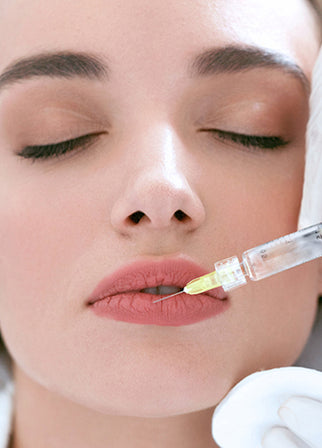 Advanced Lip Filler Techniques—Master Lips Certification—Online Training Workshop Picture