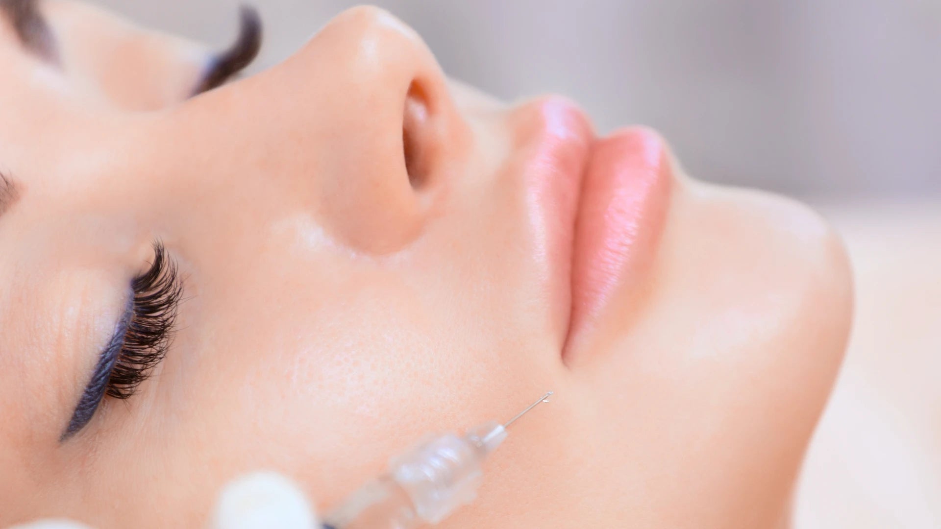 Entrenamiento Avanzado en Botox / Rellenos Dérmicos (Nivel II)—Entrenamiento en Línea Picture