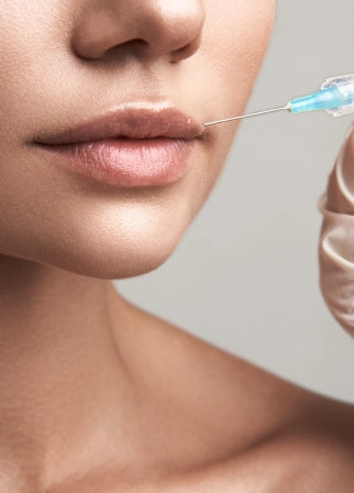Advanced Cannula Injection Training for Facial Aesthetics—Online Training Workshop Picture