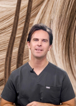 Advanced Hair Loss Treatment – PRP, Mesotherapy & Hair Transplantation
