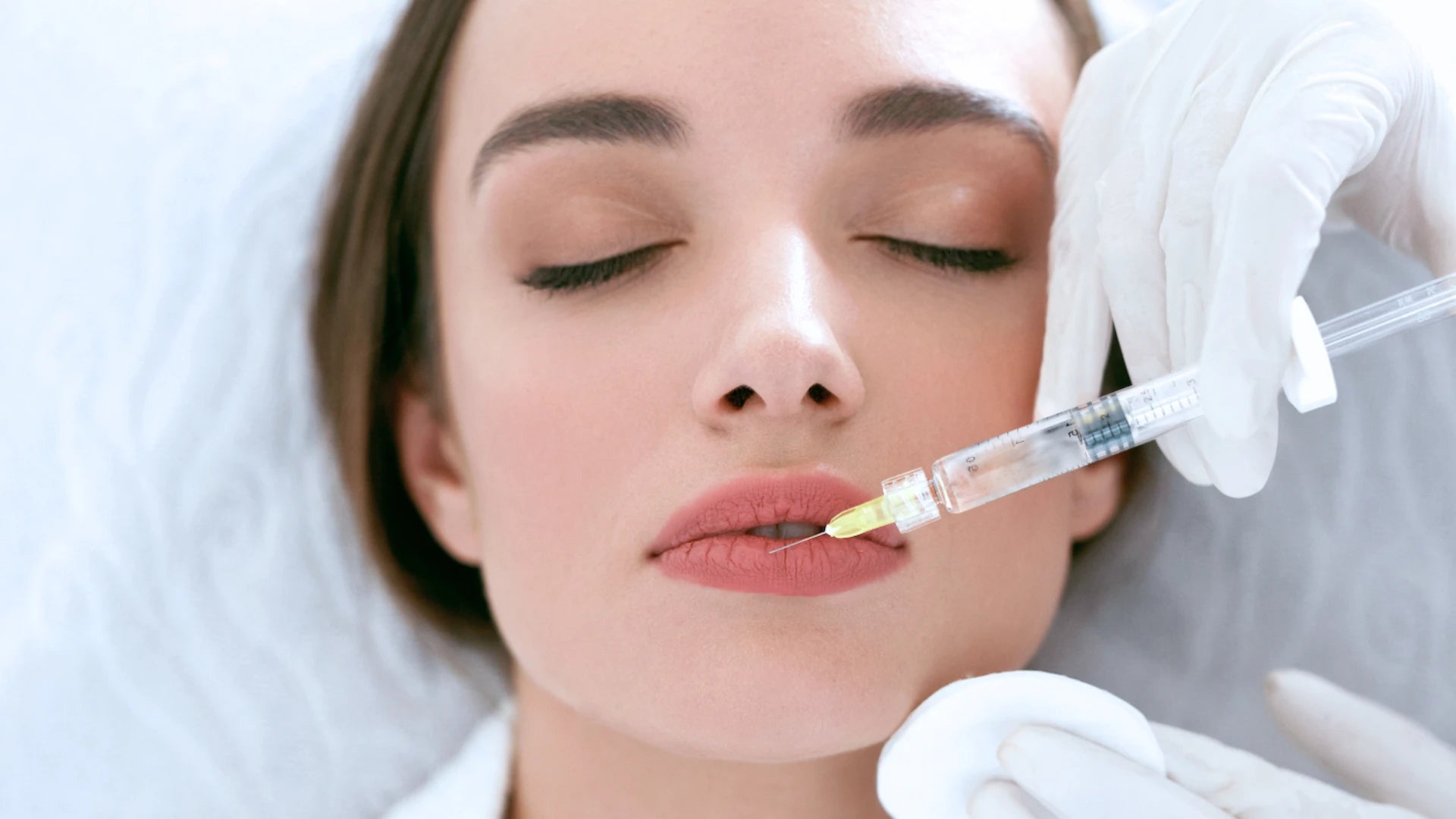 Advanced Lip Filler Techniques—Master Lips Certification—Online Training Picture