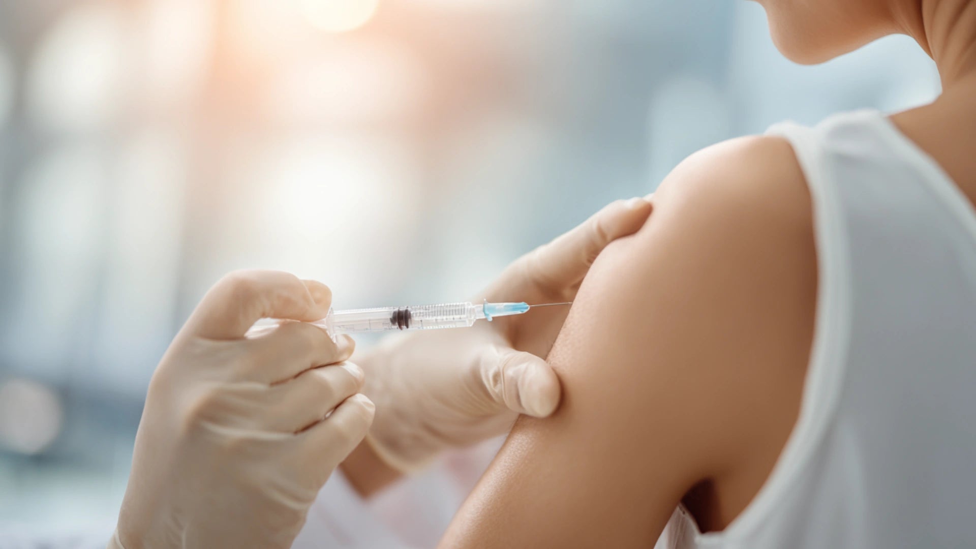 Barbie Arm Botox: The Trending Procedure for Slim, Sculpted Arms ...