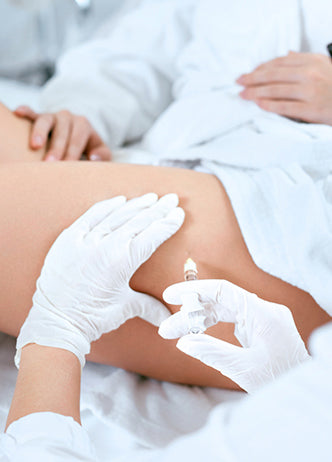 Body Contouring Injectables and Adjunct Procedures—Online Training
