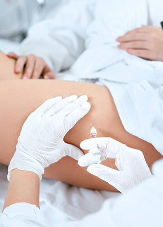 Body Contouring Injectables and Adjunct Procedures—Online Training Workshop Picture