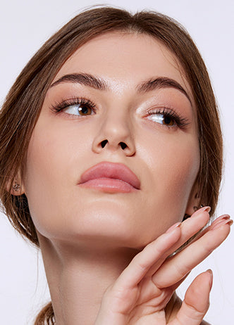 Collagen Boosting Biostimulators for Facial Contouring—Online Training