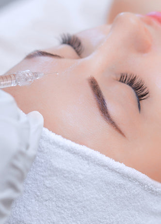 Combination Therapies using PDO Threads and Dermal Fillers, P-R-P, Cosmetic Laser, and other—Online Training