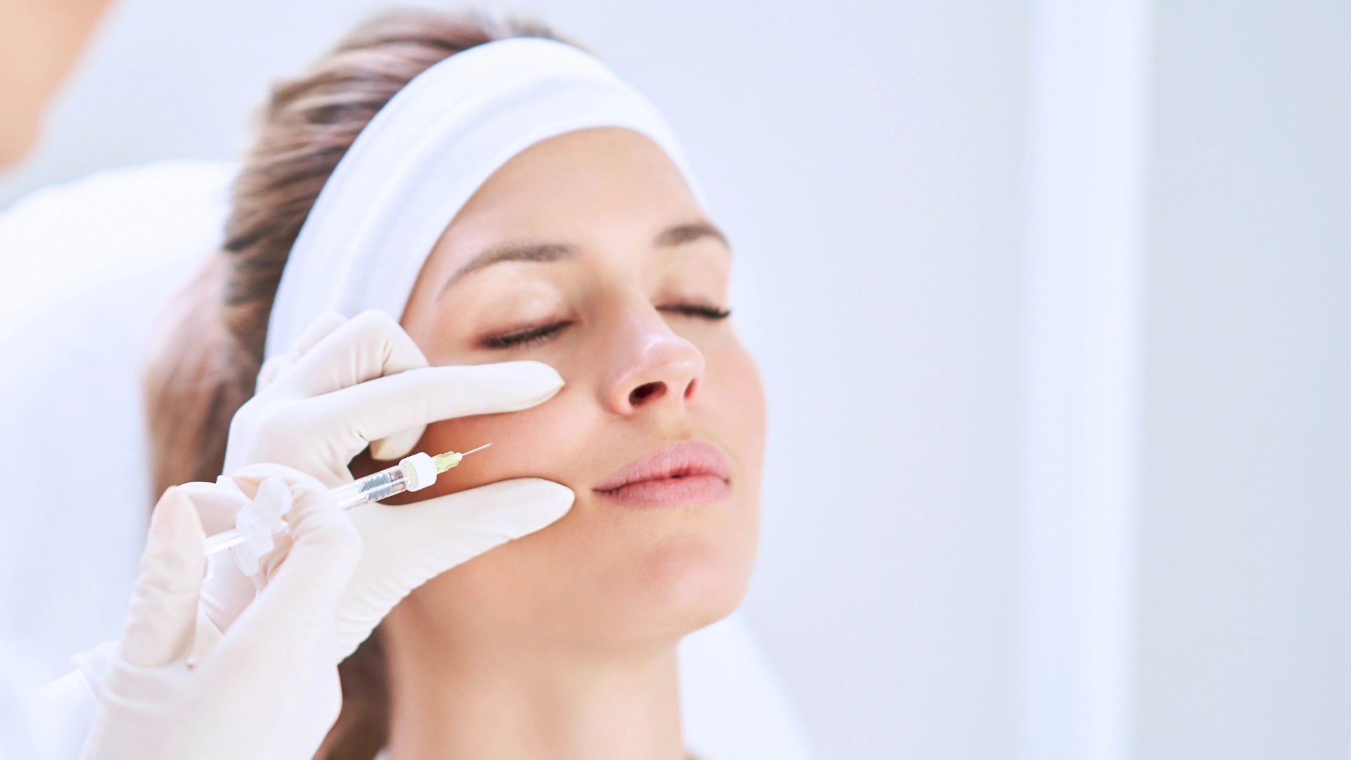 Botox Training (Level I)—Online Training