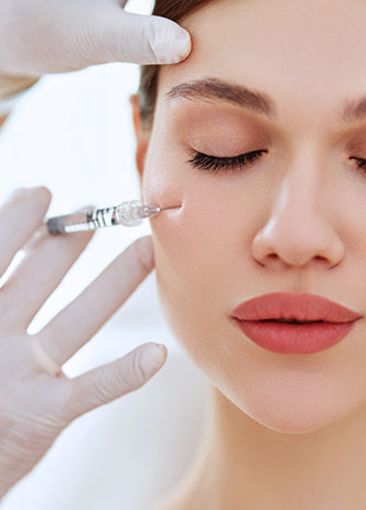 Dermal Filler Training (Level I)—Online Training