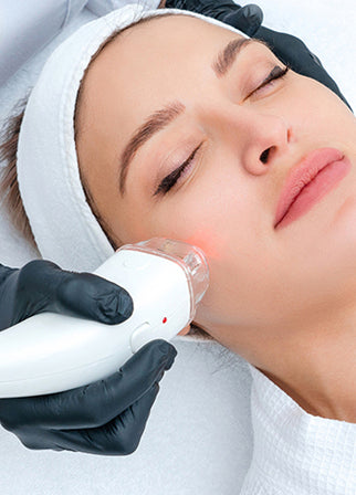 Cosmetic Laser Courses & Certification—Online Training Workshop Picture