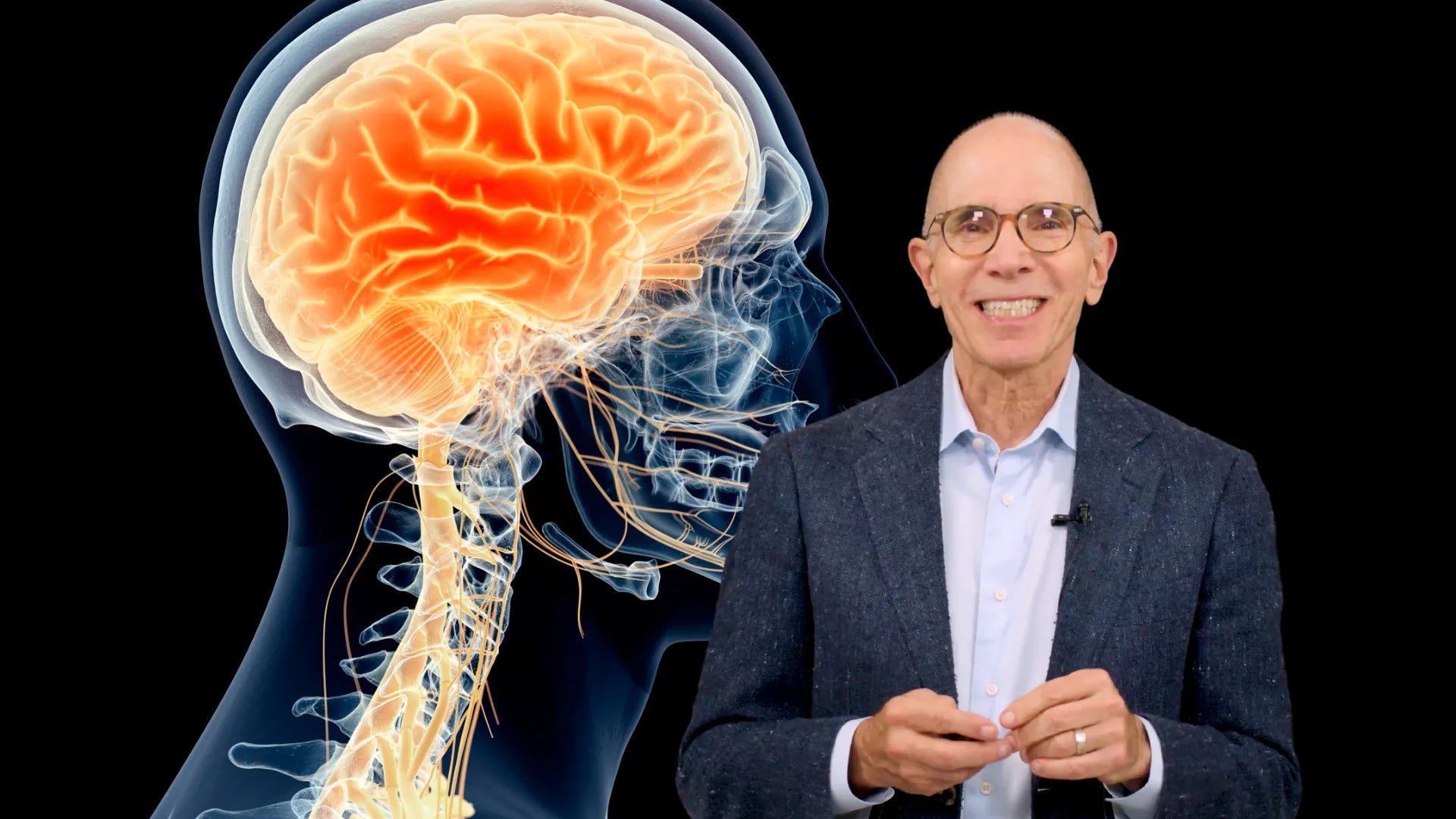 Incorporating Vagus Nerve Stimulation into Your Practice Picture